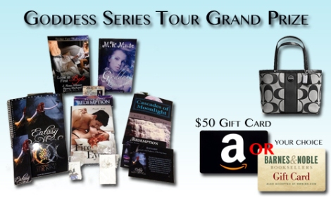 Goddess Series Tour Grand Prize Banner(1)